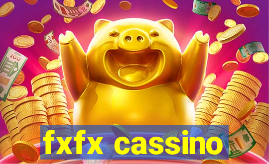 fxfx cassino